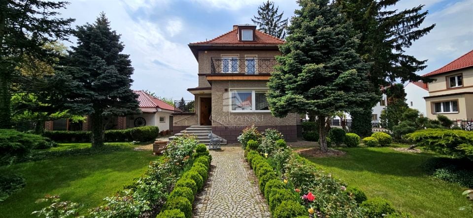 Dom Świdnica
