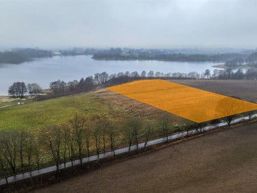 Działka inna Cieszyn