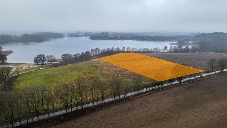 Działka inna Cieszyn