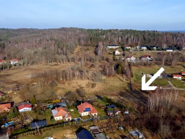 Działka inna Koszalin