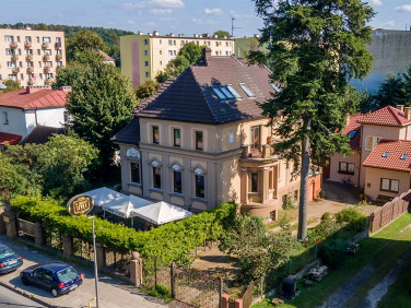 Dom Koszalin