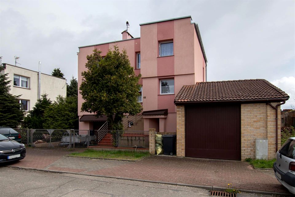 Dom Koszalin