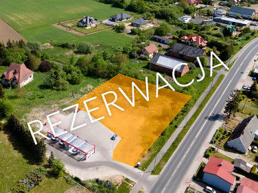 Działka inna Mścice sprzedam