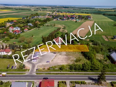 Działka inna Mścice sprzedam