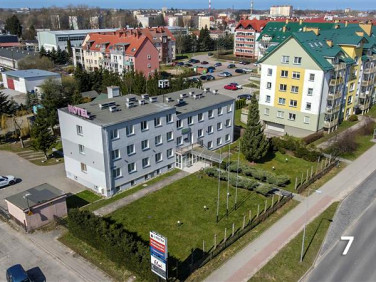 Mieszkanie Koszalin