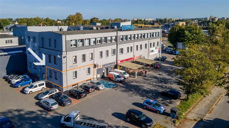 Lokal Koszalin