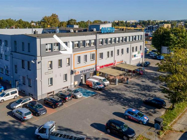Lokal Koszalin