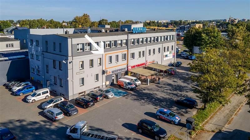 Lokal Koszalin