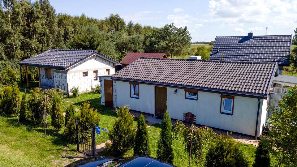 Dom Śmiechów sprzedaż