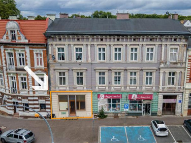 Budynek użytkowy Koszalin