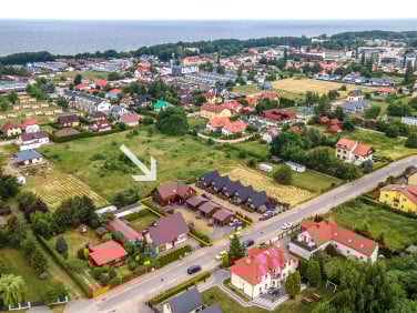 Dom Sianożęty
