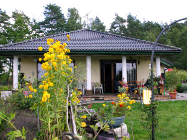 Dom Wyszebórz