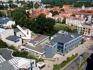 Budynek użytkowy Koszalin