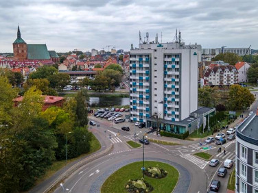 Mieszkanie Kołobrzeg