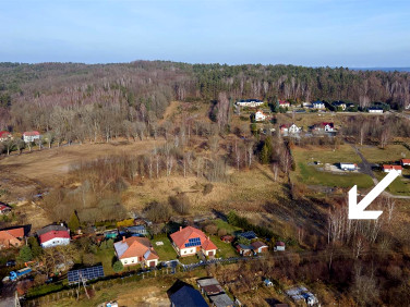 Działka inna Koszalin