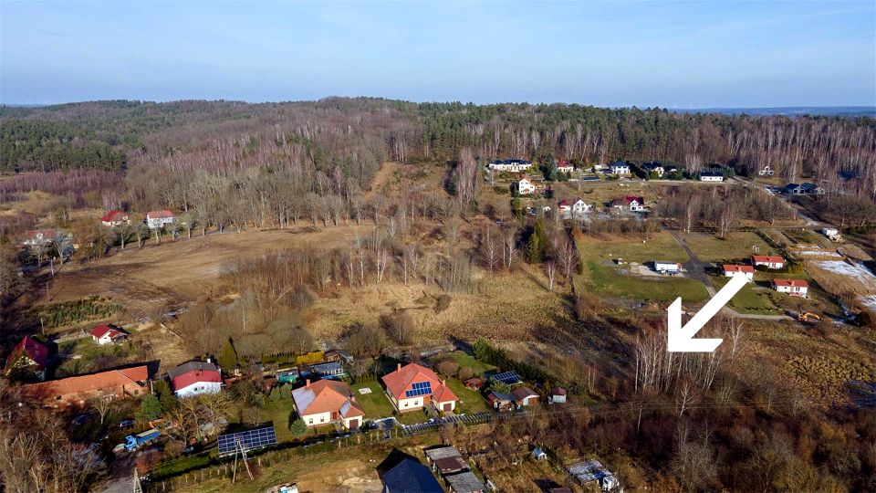 Działka inna Koszalin