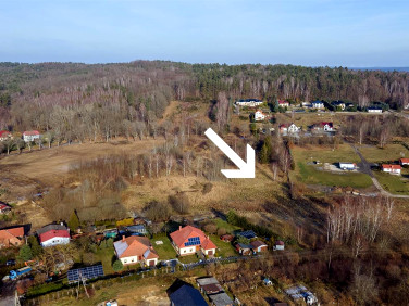 Działka inna Koszalin