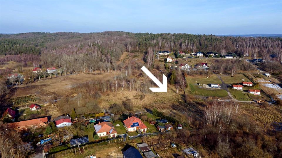 Działka inna Koszalin