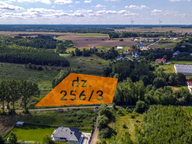 Działka inna Dygowo