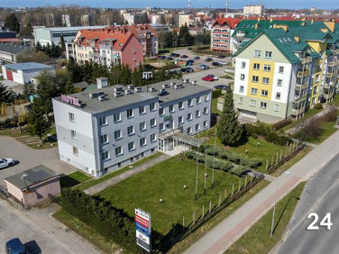 Mieszkanie Koszalin