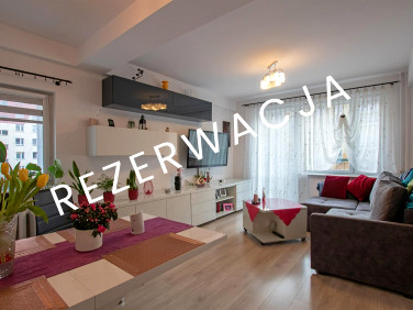 Mieszkanie Koszalin