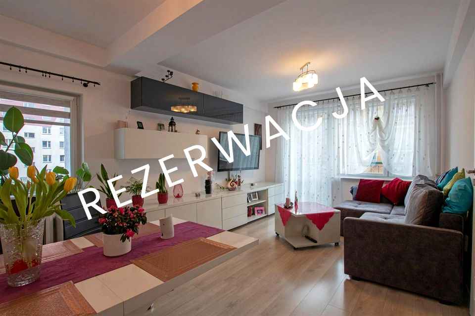 Mieszkanie Koszalin