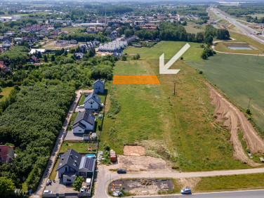 Działka budowlana Koszalin