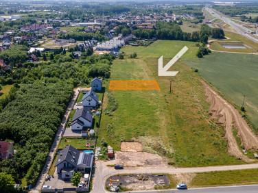 Działka budowlana Koszalin