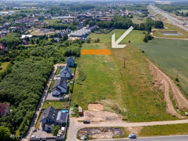 Działka budowlana Koszalin