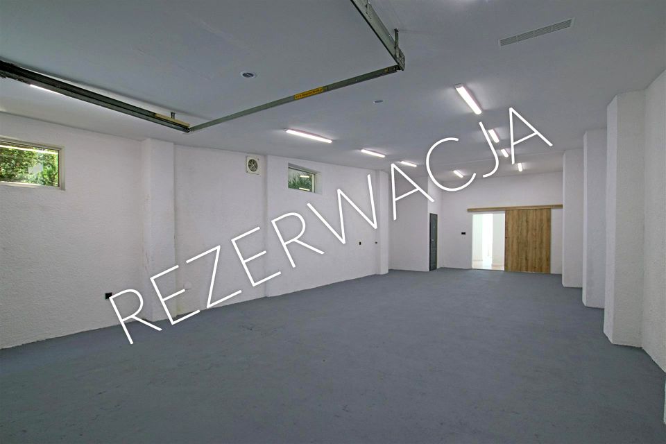Lokal Koszalin wynajem