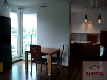 Mieszkanie Warszawa