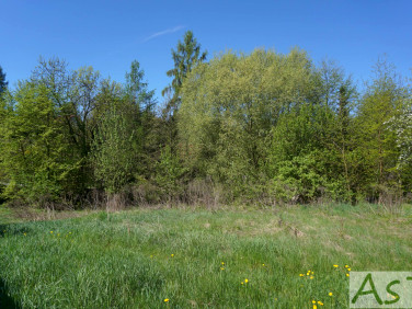 Działka Balice