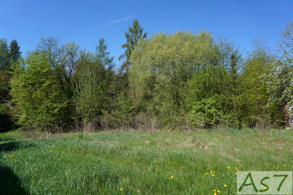 Działka Balice
