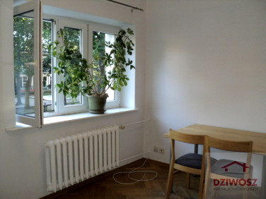 Mieszkanie Warszawa