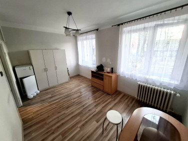 Mieszkanie Łódź