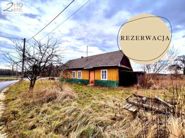 Dom Janowiec sprzedaż
