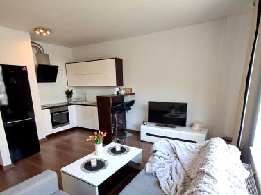Mieszkanie Katowice