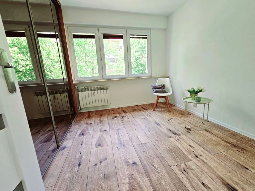 Mieszkanie blok mieszkalny Białystok