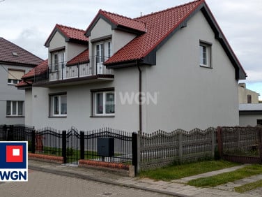 Dom Ostrów Wielkopolski