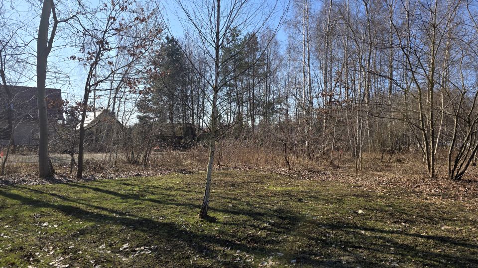 Działka budowlana Mielec