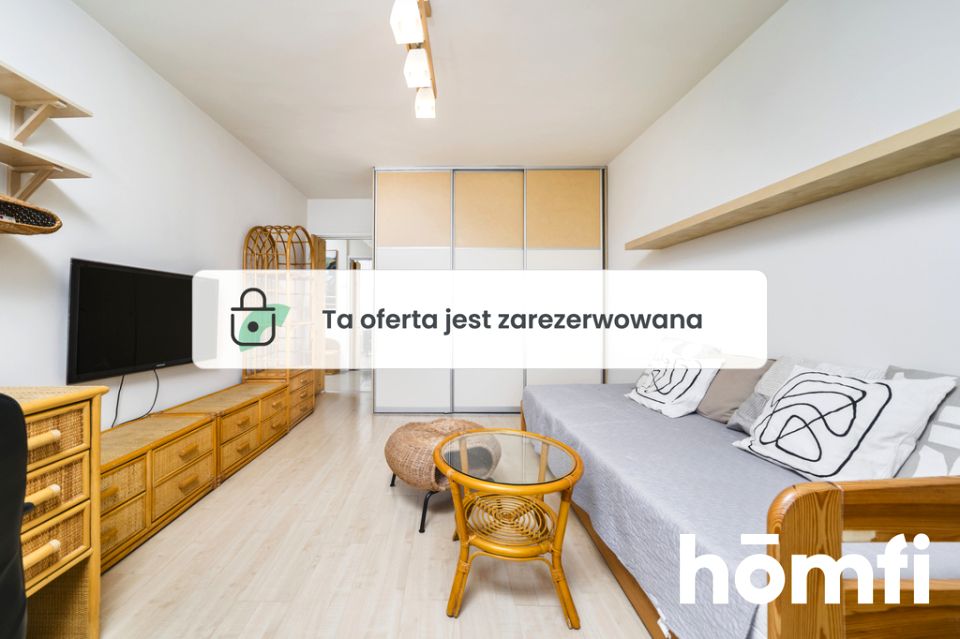 Mieszkanie Kraków