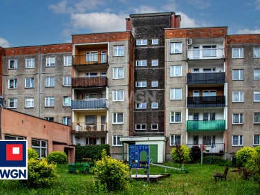 Mieszkanie Bolesławiec
