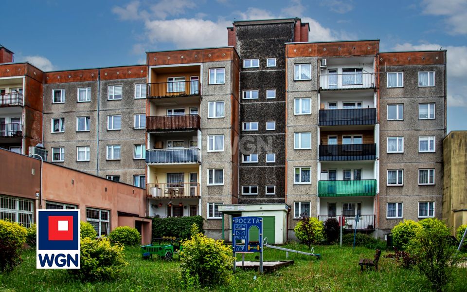 Mieszkanie Bolesławiec