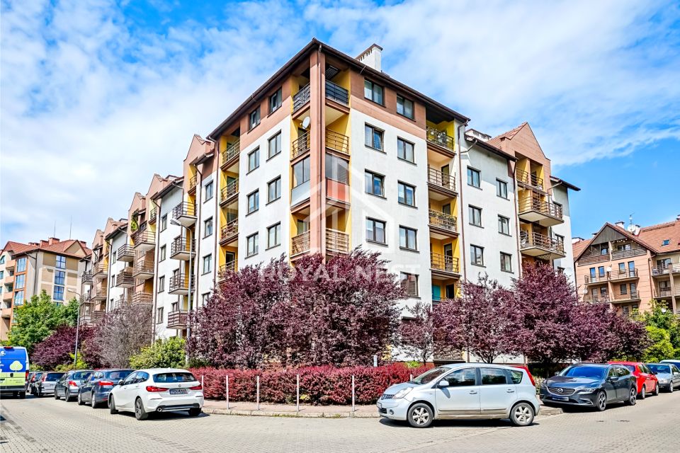 Mieszkanie Kraków sprzedaż