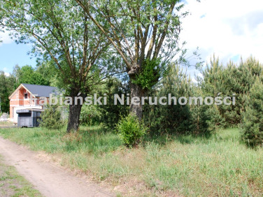 Działka Skrzynki