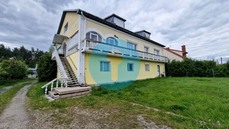 Dom Kielce