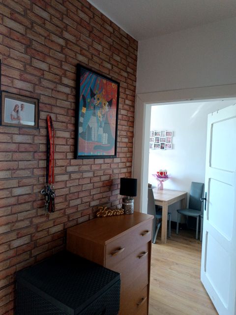 Mieszkanie Elbląg