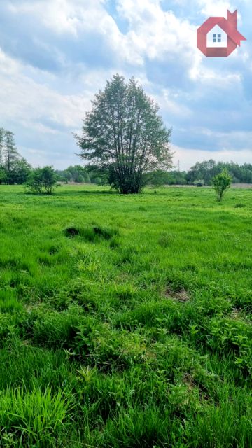Działka budowlana Henryszew