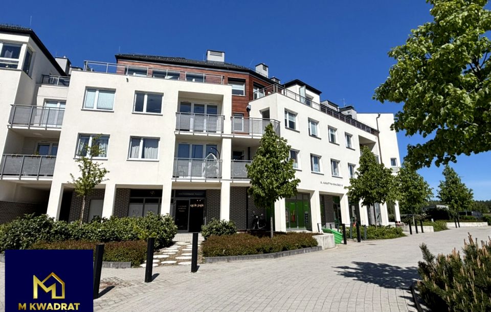 Mieszkanie Gdynia sprzedaż