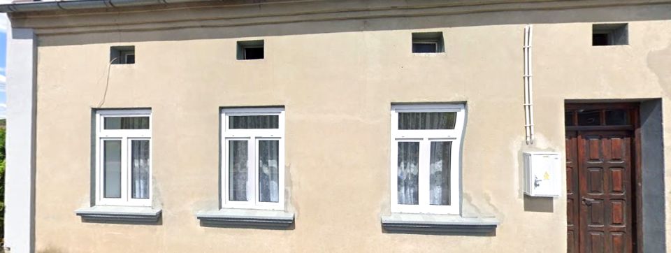 Dom Ozorków